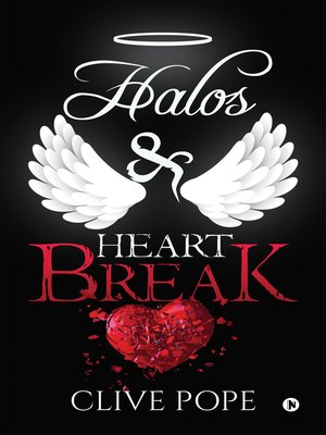 cover image of Halos & Heartbreak